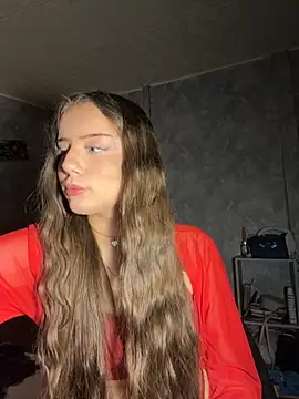 Snapshot of Immy_Megan chatting on 10/07/25, 09:01 Immy Megan online show from 10/07/25, 09:01