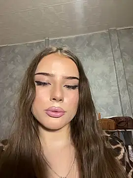 Snapshot of Immy_Megan chatting on 10/15/25, 09:09 Immy Megan online show from 10/15/25, 09:09