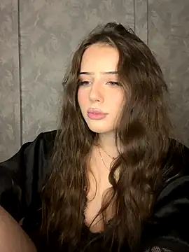 Snapshot of Immy_Megan chatting on 10/24/25, 05:31 Immy Megan online show from 10/24/25, 05:31