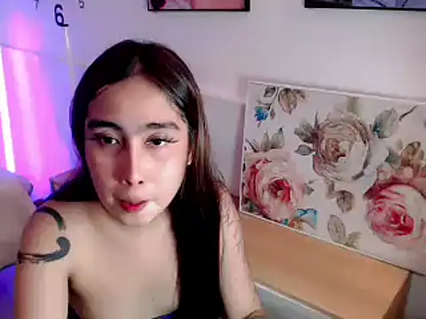 Misskatexx online show from 05/13/26, 12:35