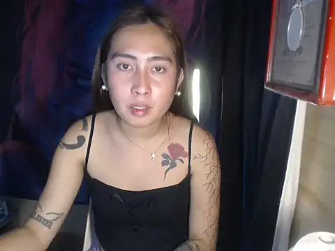Misskatexx online show from 07/30/26, 09:30
