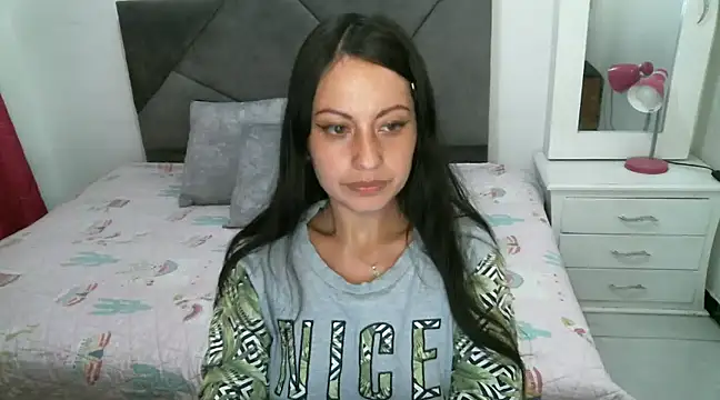 Taylormegan online show from 02/01/25, 01:12
