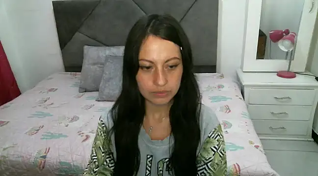 Taylormegan online show from 02/01/25, 04:14