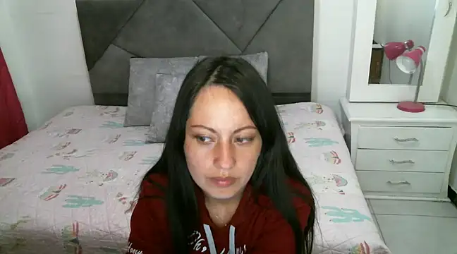 Taylormegan online show from 02/08/25, 01:11