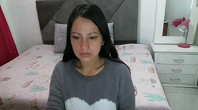 Taylormegan online show from 02/17/25, 02:15