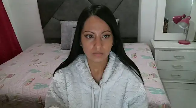 Taylormegan online show from 02/18/25, 08:14