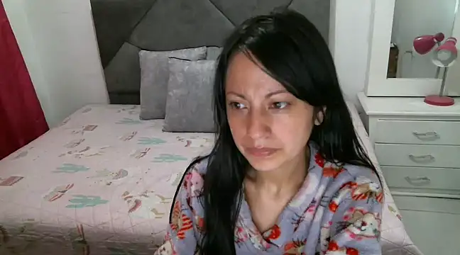 Taylormegan online show from 03/03/25, 02:15