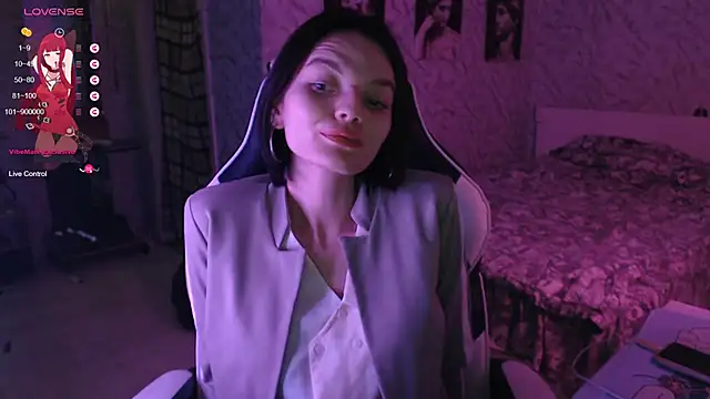 Snapshot of Kitti_study chatting on 10/03/25, 07:05 Kitti study online show from 10/03/25, 07:05