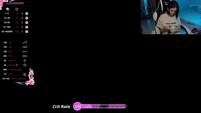 Snapshot of Kitti_study chatting on 10/23/25, 02:38 Kitti study online show from 10/23/25, 02:38