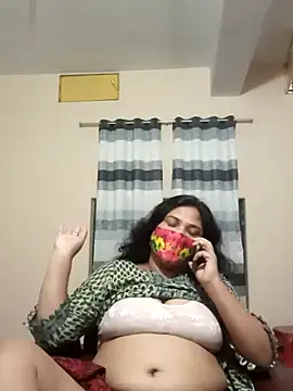Nila Boudi online show from 09/10/25, 08:47