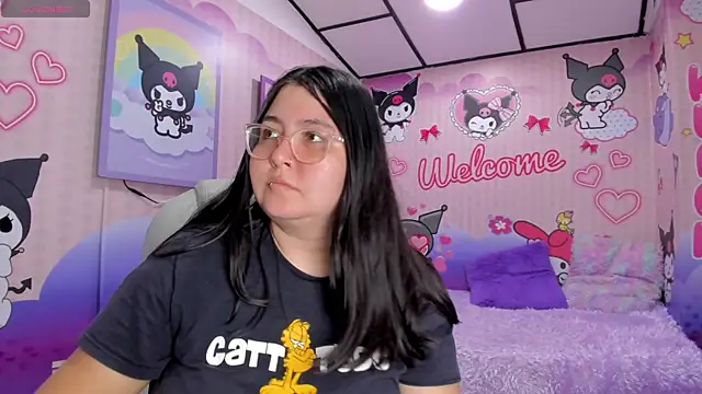 Dulce meow online show from 07/19/26, 11:03