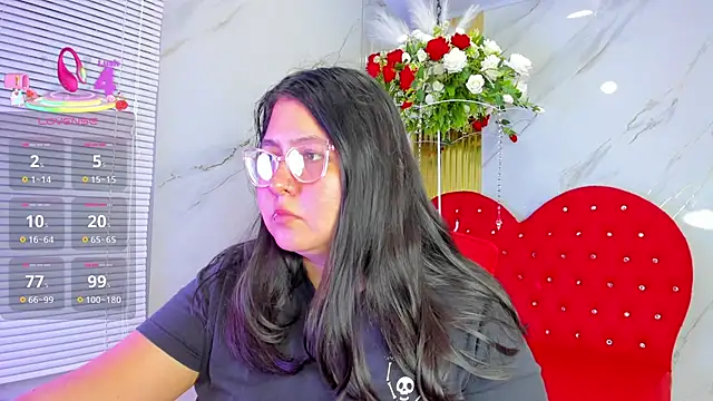 Dulce meow online show from 07/24/26, 07:01