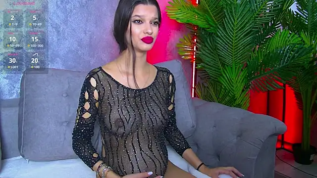 MiriamJo online show from 10/04/25, 04:16