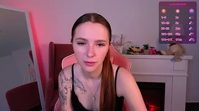 WildHoneyXO online show from 09/09/25, 05:51