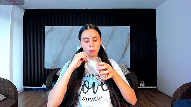 sofiapalacioss online show from 09/20/25, 06:53