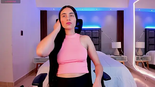 sofiapalacioss online show from 09/21/25, 11:23