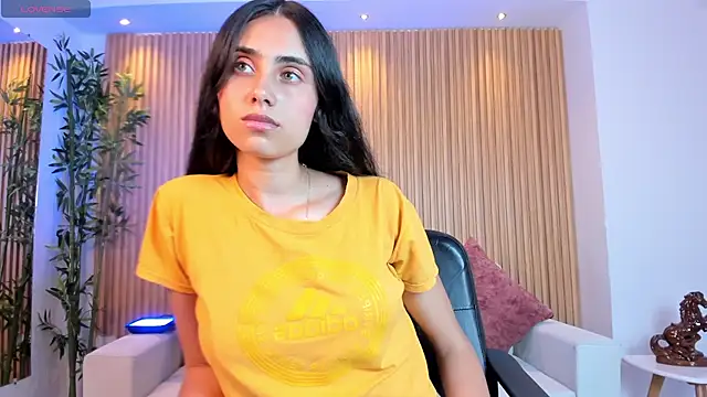 sofiapalacioss online show from 11/24/25, 06:40