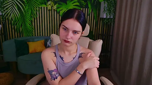 Angel Braun online show from 09/30/25, 10:09