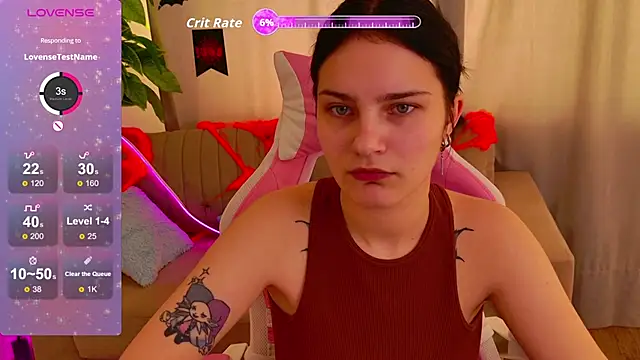 Snapshot of Angel_Braun chatting on 11/02/25, 10:06 Angel Braun online show from 11/02/25, 10:06