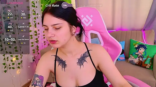 Snapshot of Angel_Braun chatting on 11/10/25, 10:25 Angel Braun online show from 11/10/25, 10:25