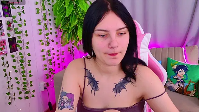 Snapshot of Angel_Braun chatting on 11/14/25, 10:03 Angel Braun online show from 11/14/25, 10:03