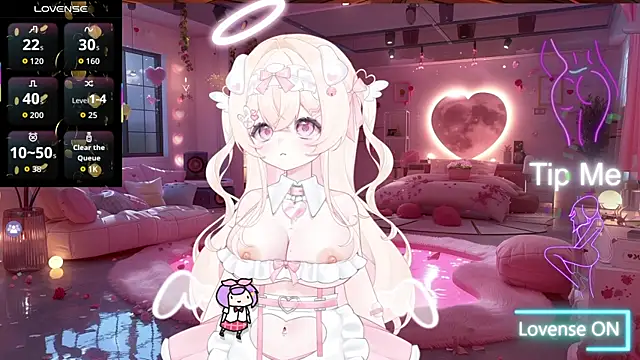 sandyluxury online show from 10/10/25, 12:26