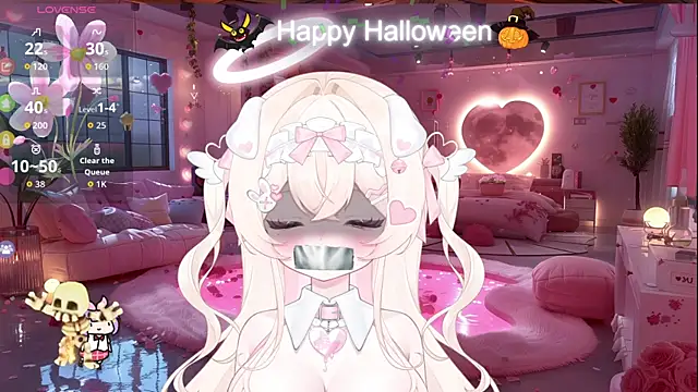 Snapshot of sandyluxury chatting on 11/01/25, 07:43 sandyluxury online show from 11/01/25, 07:43