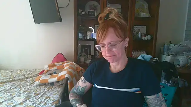 vintagelorraine online show from 09/09/25, 03:55