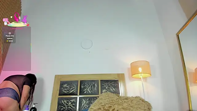 Ariela dalton online show from 09/12/25, 02:55