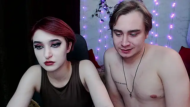 Lust4Money online show from 11/27/25, 10:45