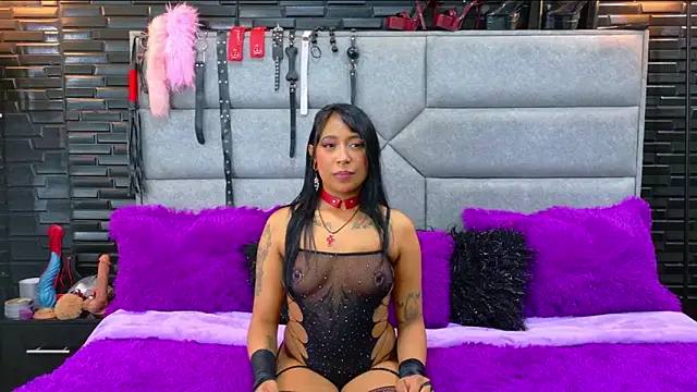 DaiaRousi online show from 11/20/25, 02:56