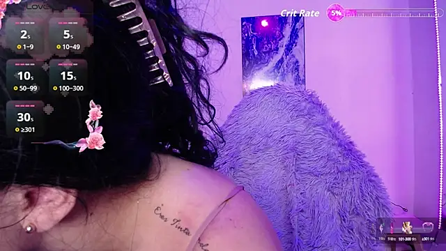 Sofia candy19 online show from 09/25/25, 06:33