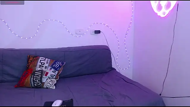 Sofia candy19 online show from 09/28/25, 06:35