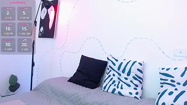 Sofia candy19 online show from 10/28/25, 06:32