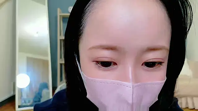 Kurumi chan  online show from 09/12/25, 04:34