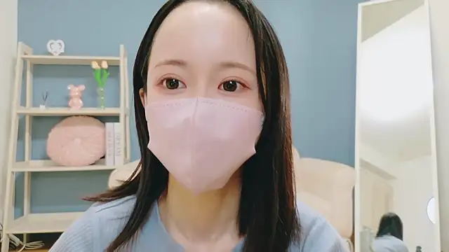 Kurumi chan  online show from 09/18/25, 10:39