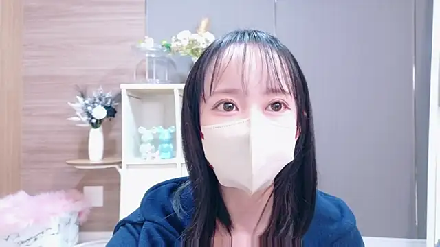 Kurumi chan  online show from 09/20/25, 10:49