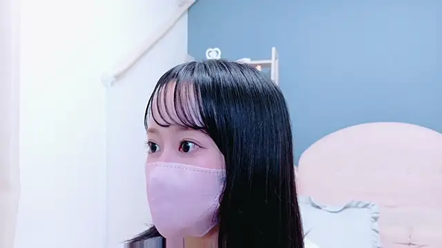 Kurumi chan  online show from 09/26/25, 10:41