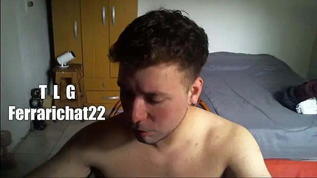 ferrari1996 online show from 09/23/25, 05:16