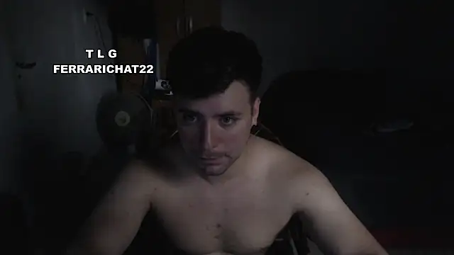 ferrari1996 online show from 11/11/25, 08:53