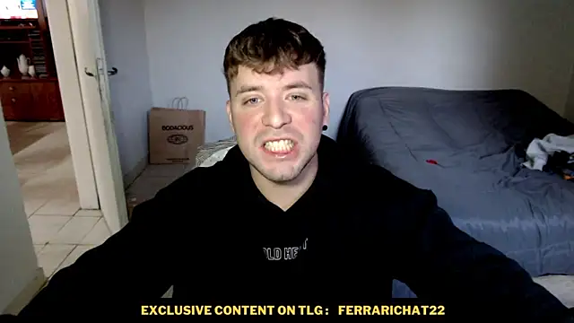 ferrari1996 online show from 05/12/26, 08:50