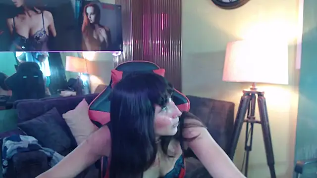 sweet bunny club online show from 09/08/25, 07:02