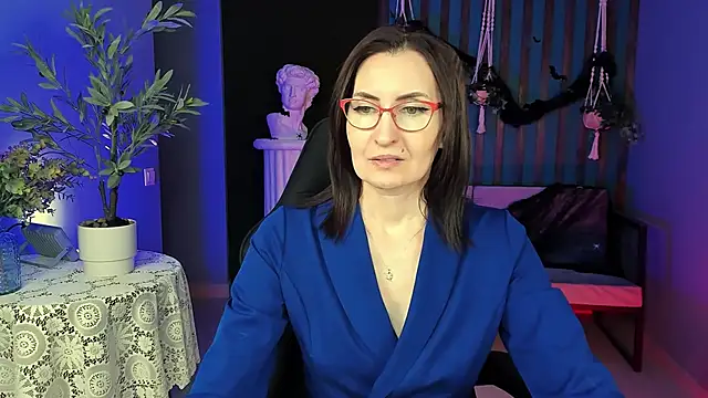 UnaTerra online show from 10/24/25, 05:26