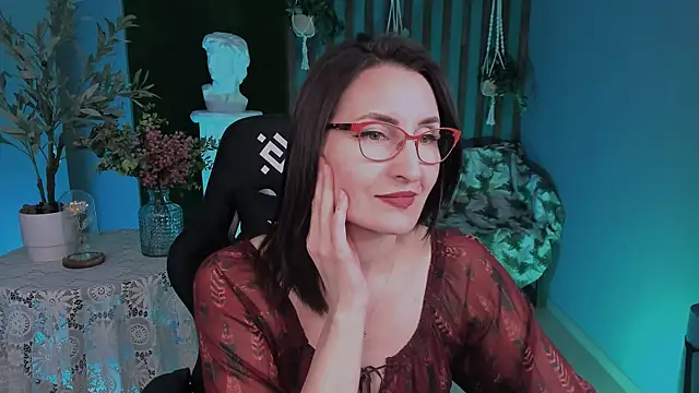 UnaTerra online show from 12/05/25, 07:06