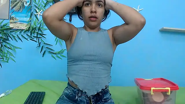 skinnysofia18 online show from 07/19/26, 02:10
