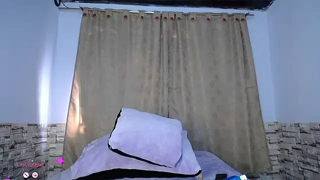 Bicky 24 online show from 09/26/25, 01:15