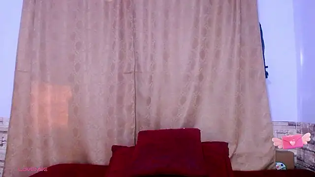 Snapshot of Bicky_24 chatting on 12/03/25, 12:14 Bicky 24 online show from 12/03/25, 12:14