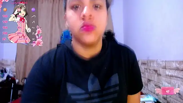 Snapshot of Bicky_24 chatting on 01/17/26, 09:25 Bicky 24 online show from 01/17/26, 09:25