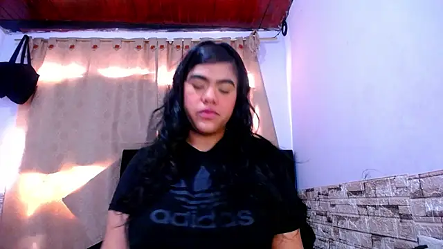 Snapshot of Bicky_24 chatting on 01/31/26, 07:11 Bicky 24 online show from 01/31/26, 07:11