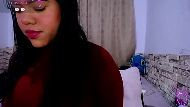Snapshot of Bicky_24 chatting on 02/23/26, 10:56 Bicky 24 online show from 02/23/26, 10:56